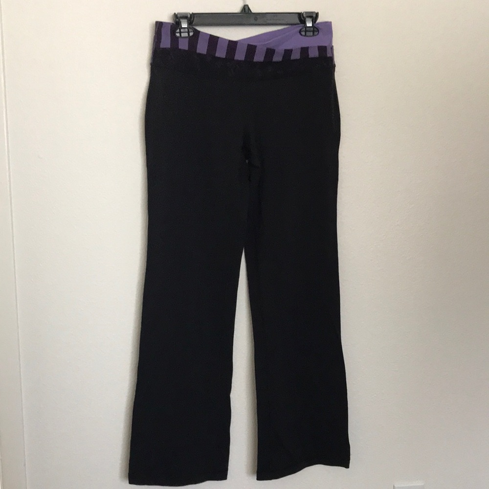Lululemon pants Size 10